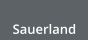 Sauerland